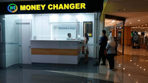 CashChanger Singapore .
